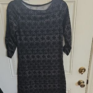 White House Black Market Dress  Size Small